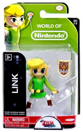 World Of Nintendo - Link - The Legend Of Zelda