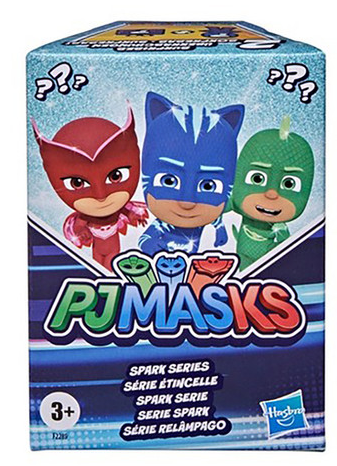 PJ Masks - Spark Series Blind Box