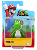 Super Mario - Yoshi Figure