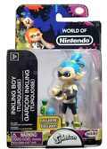 World Of Nintendo - Inkling Boy (Turquoise) - Splatoon