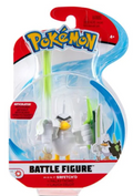 Pokemon - Battle Figure - Sirfetch'd
