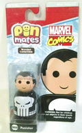 PinMates - Marvel Comics - Punisher