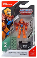 Mega Construx - Masters Of The Universe - Beast Man