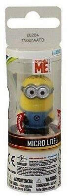 Despicable Me - Micro Lite - Minion (two eyes)