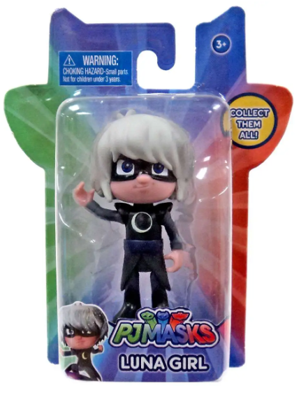 PJMasks - Luna Girl