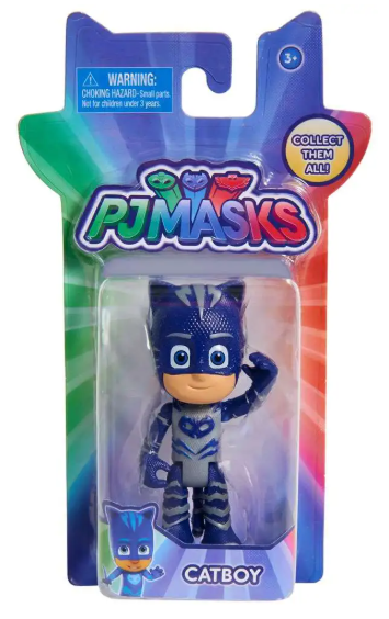PJMasks - Catboy