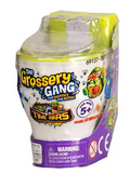 The Grossery Gang - Time Wars Series 5