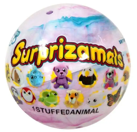 Surprizamals - Series 6 Blind Box