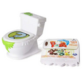Flush Force - Series 1