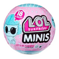 LOL Surprise! Minis - Series 1 Blind Box