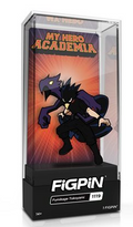 My Hero Academia - FigPin - Fumikage Tokoyami