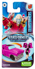 Transformers - Earthspark - Arcee