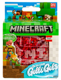 Slimy Gloop - GelliGels - Minecraft TNT