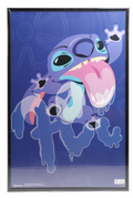 Disney Lilo and Stitch Poster