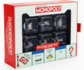Hasbro - FanRoll - Monopoly - Collectible Token Dice