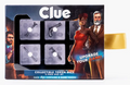 Hasbro FanRoll - Clue Collectible Token Dice