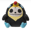 Furrybones Toucan plush toy