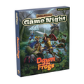 Pathfinder Game Night: Dawn of the Frogs Deluxe Adventure