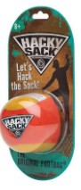 Hacky Sack - The Original Footbag (Assorted Colors)