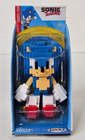 Sonic The Hedgehog - Digital Sonic 2.5" Action Figure
