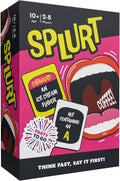 Splurt - Card Game