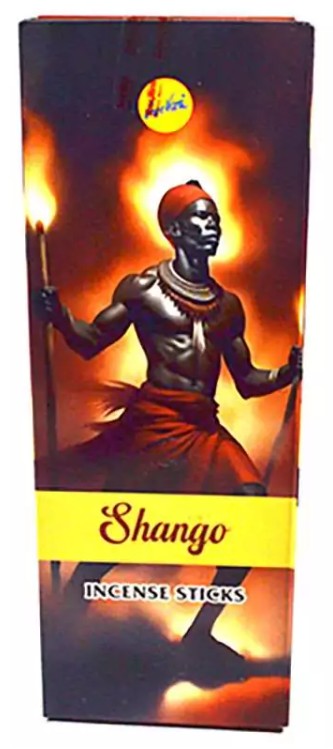 Sree Veni Shango