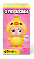 StarBox - Sad Baby Blind Box