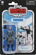 Star Wars The Empire Strikes Back - General Veers - (AT-AT Commander)