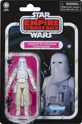 Star Wars The Empire Strikes Back - Imperial Snowtrooper "Commander"