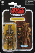Star Wars - Attack Of The Clones - Poggle The Lesser