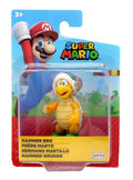 Super Mario - Hammer Bro - Jakks