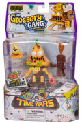 The Grossery Gang - Time Wars - Powered Up Putrid Pizza