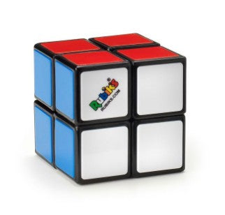 The Official Rubik's Cube - 2x2 Mini Cube
