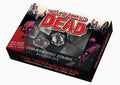 The Walking Dead Dismembered Zombie Resin Poly Dice Set