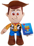 Toy Story 5 - Plush Woody - Disney