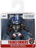 Jada - Transformers - Optimus Primal