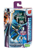Transformers Earthspark - Terran Nightshade Hasbro