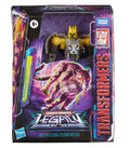 Transformers Legacy Nightprowler