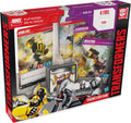 Transformers TCG - Bumblebee Vs. Megatron Box Set