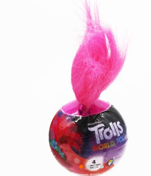 Trolls - World Tour