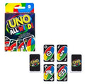 UNO All Wild!