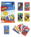 UNO Pixar Theme