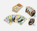 Uno The Office Card Game