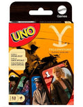 UNO Yellowstone Theme