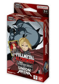 Union Arena TC - Full Metal Alchemist - Starter Deck