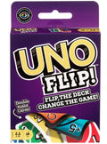 Uno Flip! - Card Game