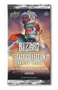 Upper Deck CCG - 2023 Blizzard Legacy Collection Booster Pack