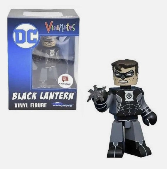 Vinimates - Black Lantern