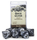 Wiz Dice - Quick Silver