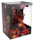 YouTooz - Dungeons and Dragons - Red Dragon 1